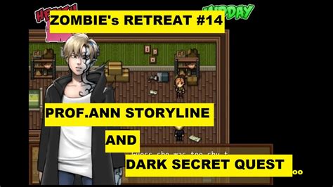 zombie retreat|About Zombie's Retreat.